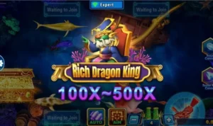 Bắn Cá Rồng Tại 789Club