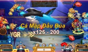 Bắn Cá Vua Hải Tặc tại 789Club