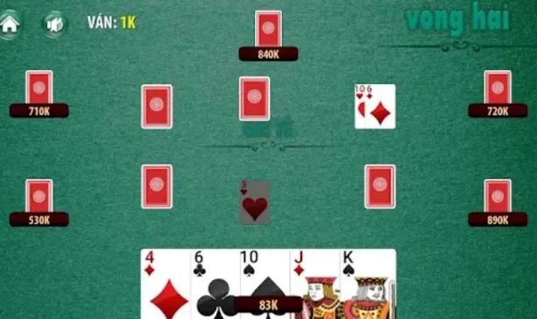 Chiến thuật đánh Sắc Tê Cổng Game 789Club hiệu quả
