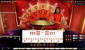 Tài Xỉu Cổng Game 789Club