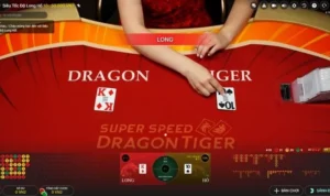 Dragon Tiger Tại 789Club