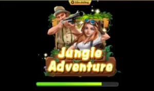 Nổ Hũ Rừng Xanh tại 789Club
