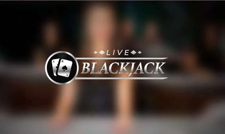Blackjack Tại 789Club