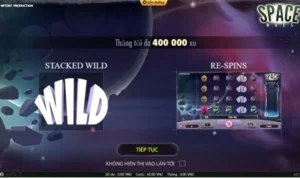 Nổ Hũ Vũ Trụ Tại 789Club