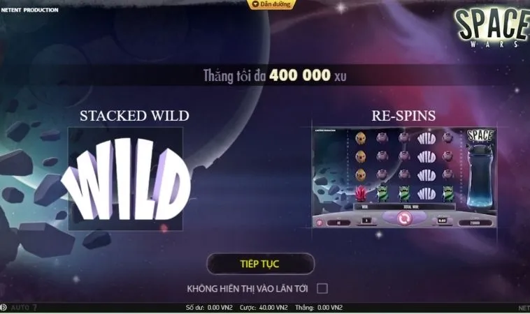 Nổ Hũ Vũ Trụ Tại 789Club