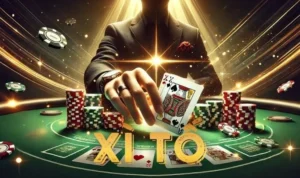 Xì Tố Tại 789Club