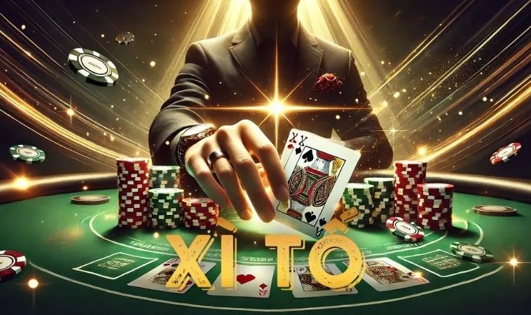 Xì Tố Tại 789Club