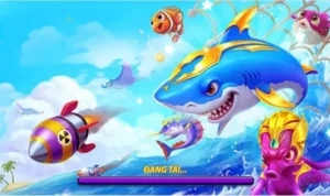 Vua Bắn Cá Tại 789Club